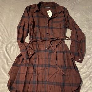 Abercrombie & fitch dress